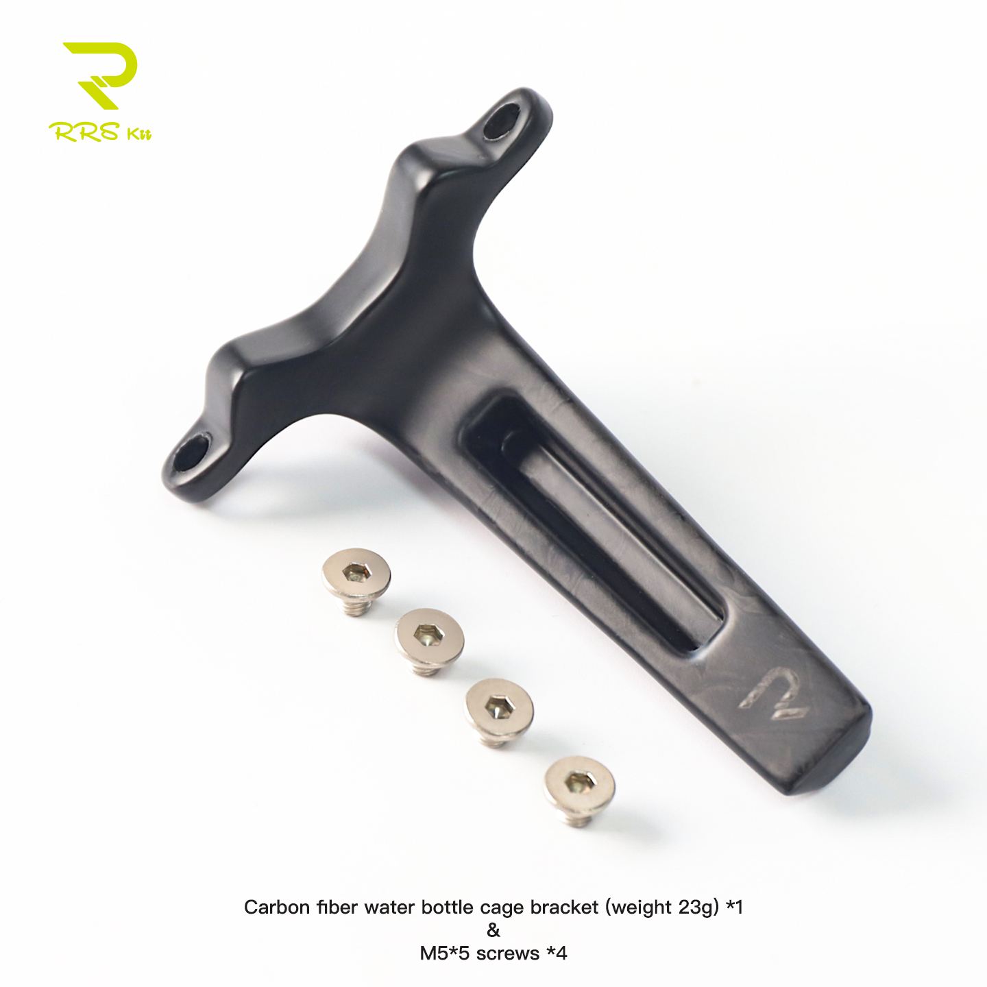 Soporte para botella de agua c - Carbon Fiber Saddle reseña y precio