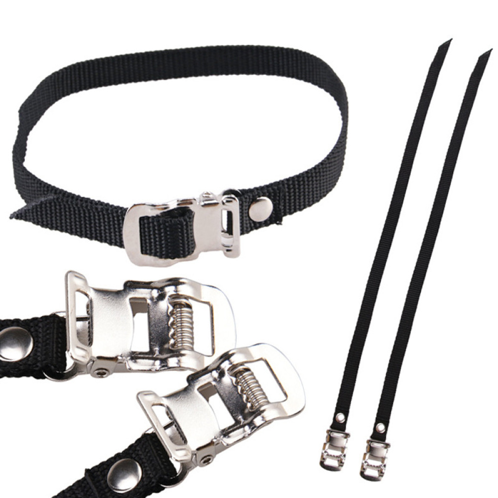 Correas de sujeción para pedal - Cycling Gear Indoor reseña y precio