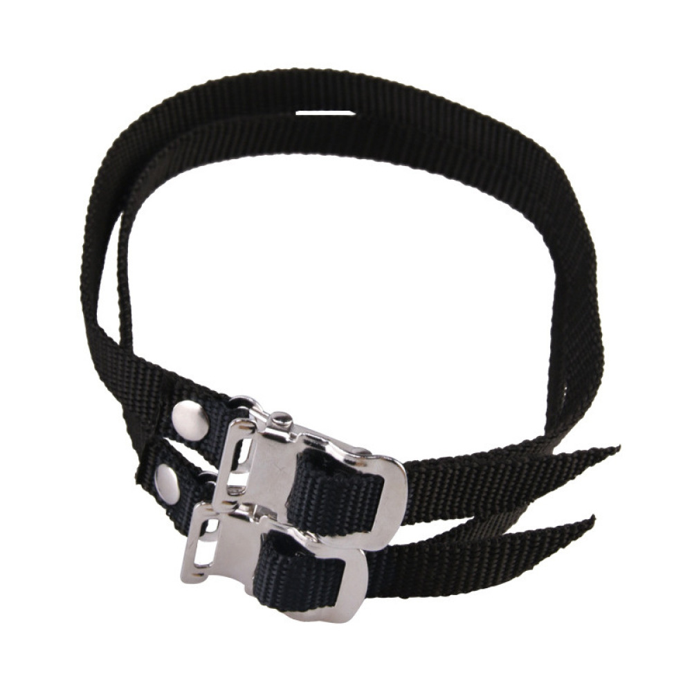 Correas de sujeción para pedal - Cycling Gear Indoor reseña y precio
