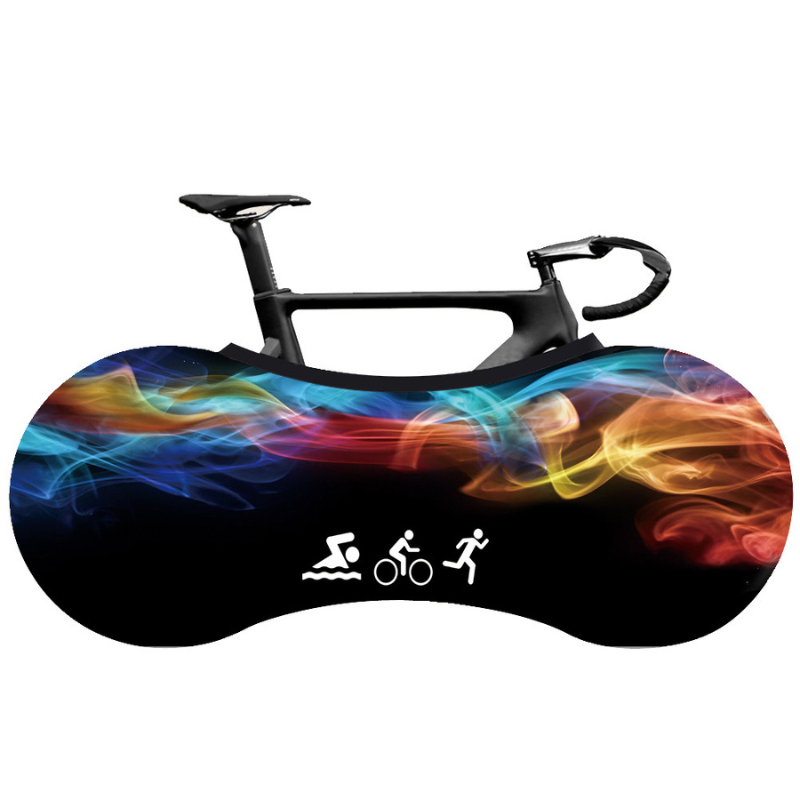 Funda Protectora para Biciclet - Cycling Gear Indoor reseña y precio