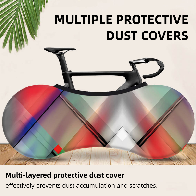 Funda Protectora para Biciclet - Cycling Gear Indoor reseña y precio