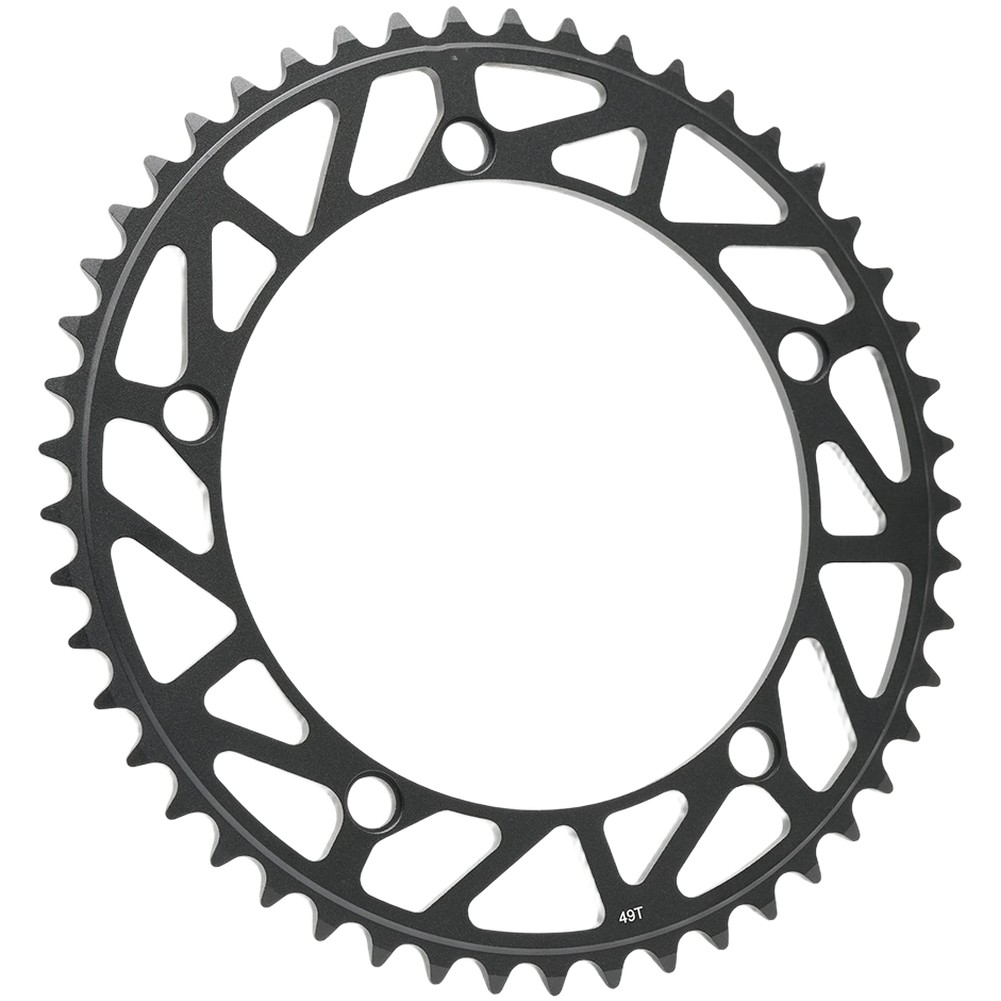 Plato de cadena de aluminio pa - Cycling High Gear reseña y precio