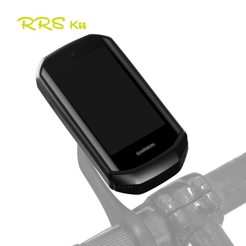 RRSKIT para Garmin 1050, funda - Bike Speedometer reseña y precio