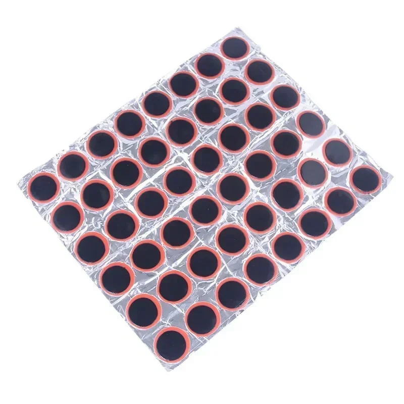 Parches de Goma para Reparació - Bike Tube Repair Kit reseña y precio