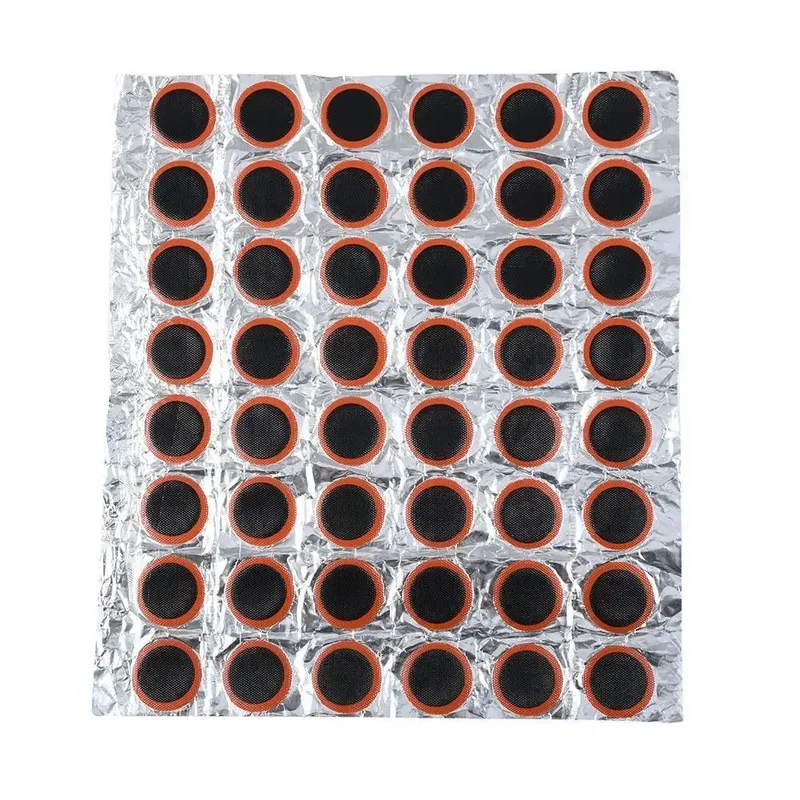 Parches de Goma para Reparació - Bike Tube Repair Kit reseña y precio