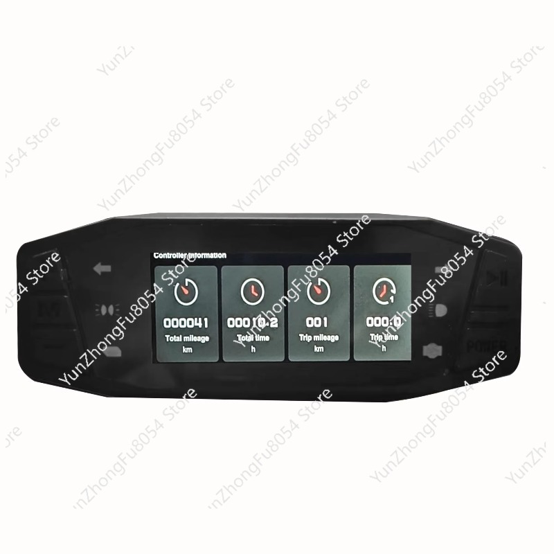 Soporte de pantalla para bicic - Bike Speedometer reseña y precio