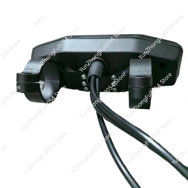 Soporte de pantalla para bicic - Bike Speedometer reseña y precio