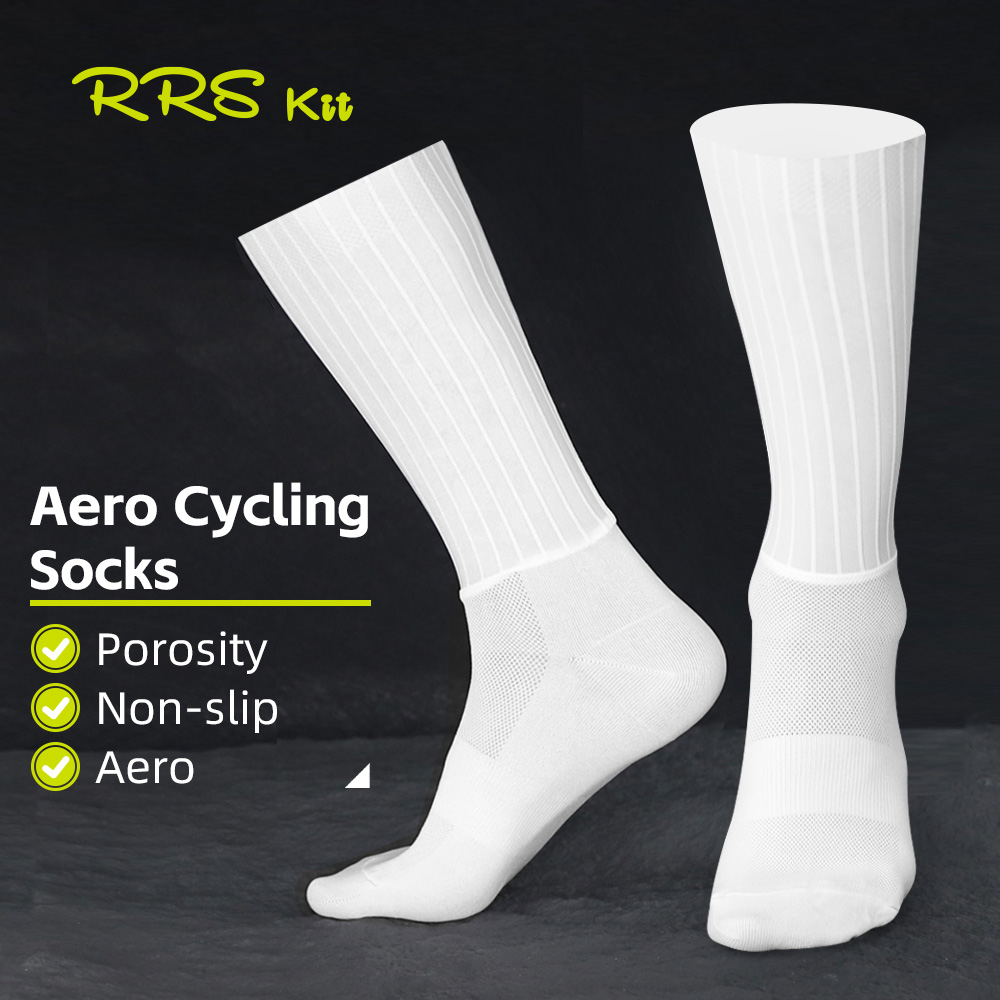 Rrskit Calcetines aerodinámico - Cycling Gear Men reseña y precio