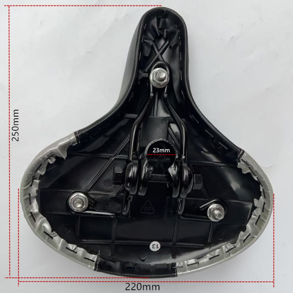 Cómodo Cojín para Sillín de Bi - Cycling Gear Indoor reseña y precio