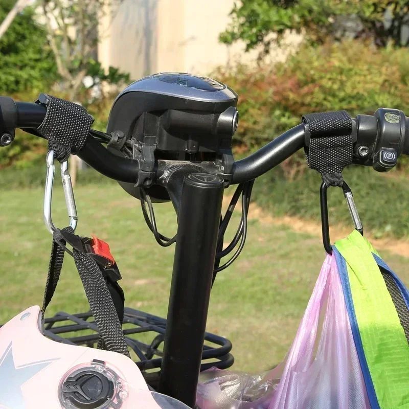 Gancho Multifuncional para Mot - Bicycle Helmet reseña y precio