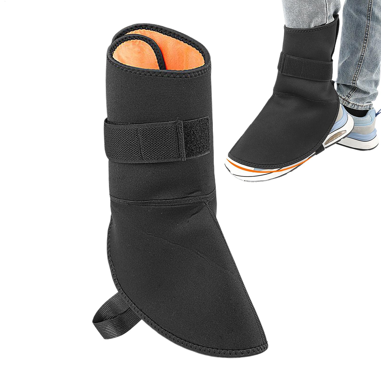 Cubiertas para zapatos de cicl - Cycling Gear Men reseña y precio