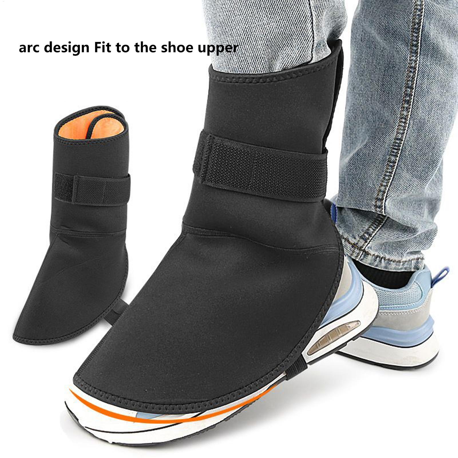 Cubiertas para zapatos de cicl - Cycling Gear Men reseña y precio