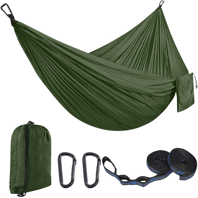 Hamaca Colgante Individual/Dob - Cycling Gear Indoor reseña y precio