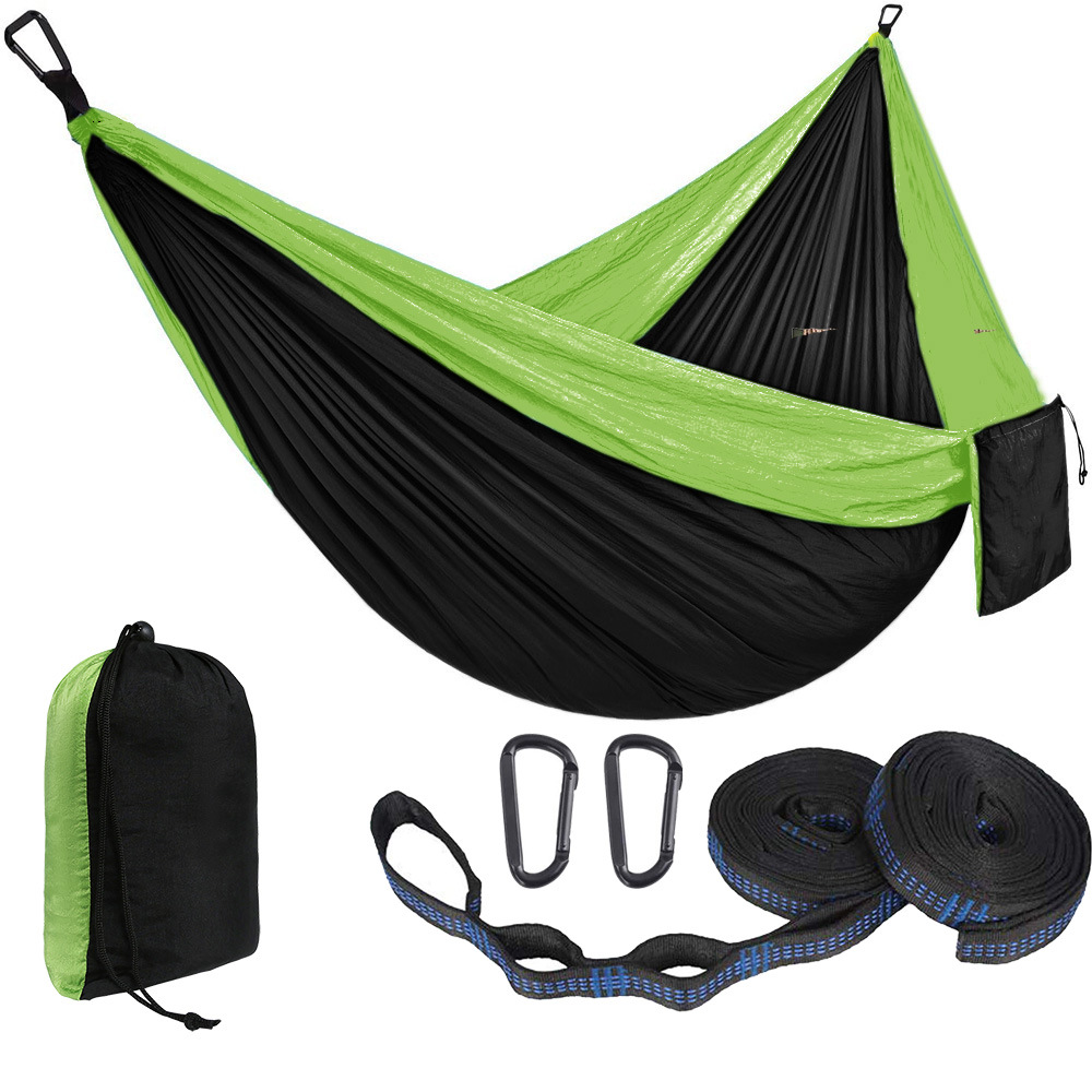 Hamaca Colgante Individual/Dob - Cycling Gear Indoor reseña y precio