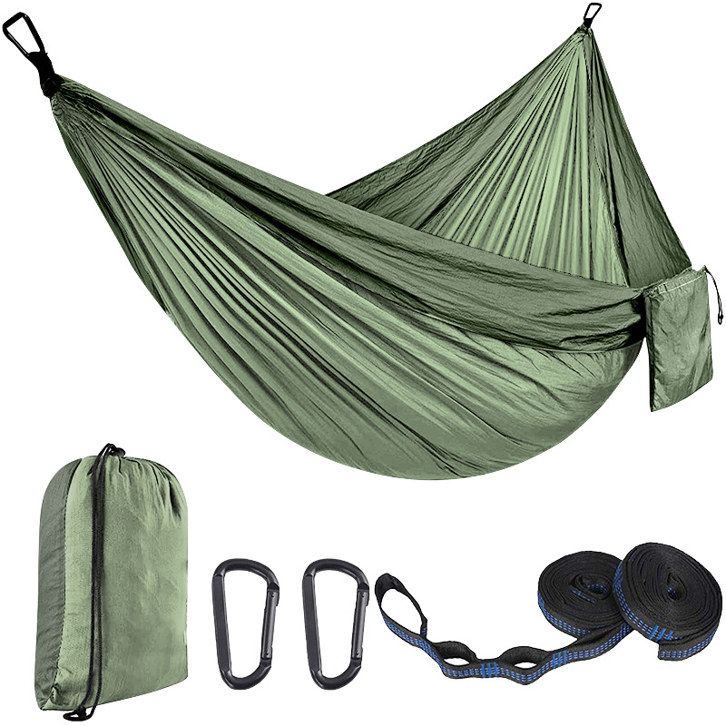 Hamaca Colgante Individual/Dob - Cycling Gear Indoor reseña y precio