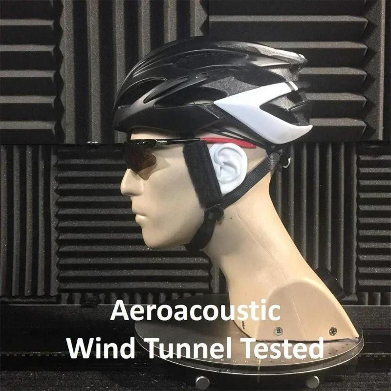 NUEVO Reductor de Ruido del Vi - Cycling Gear Men reseña y precio