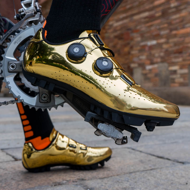 Nuevos zapatos unisex para mon - Cycling Shoe Insoles reseña y precio