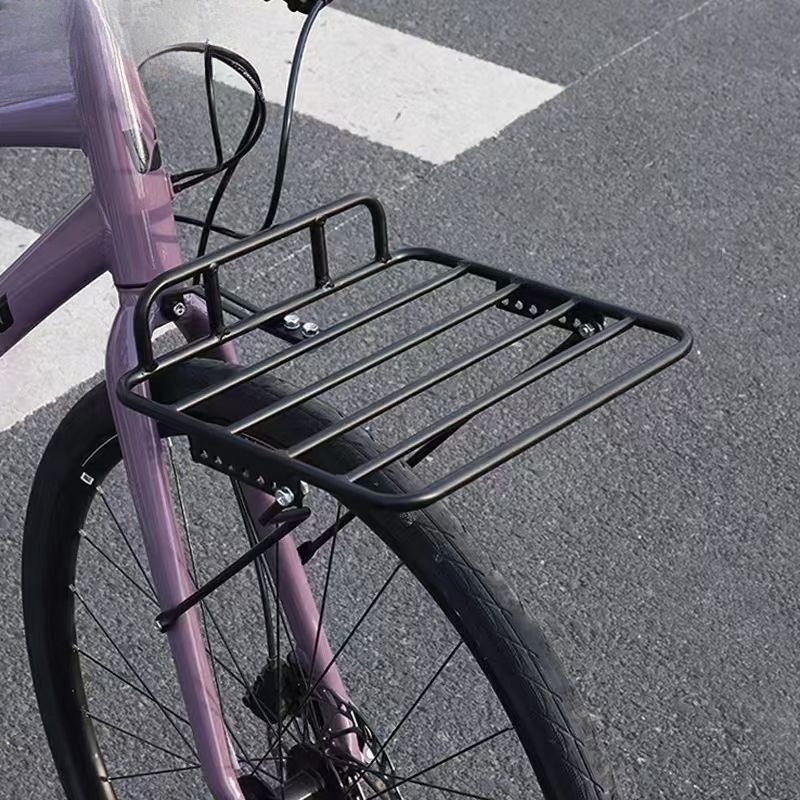 Portaequipajes para Bicicleta  - Bike Cargo Rack reseña y precio