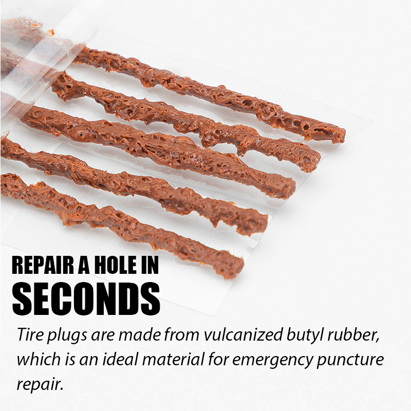 Kit de herramientas de reparac - Bike Tube Repair Kit reseña y precio