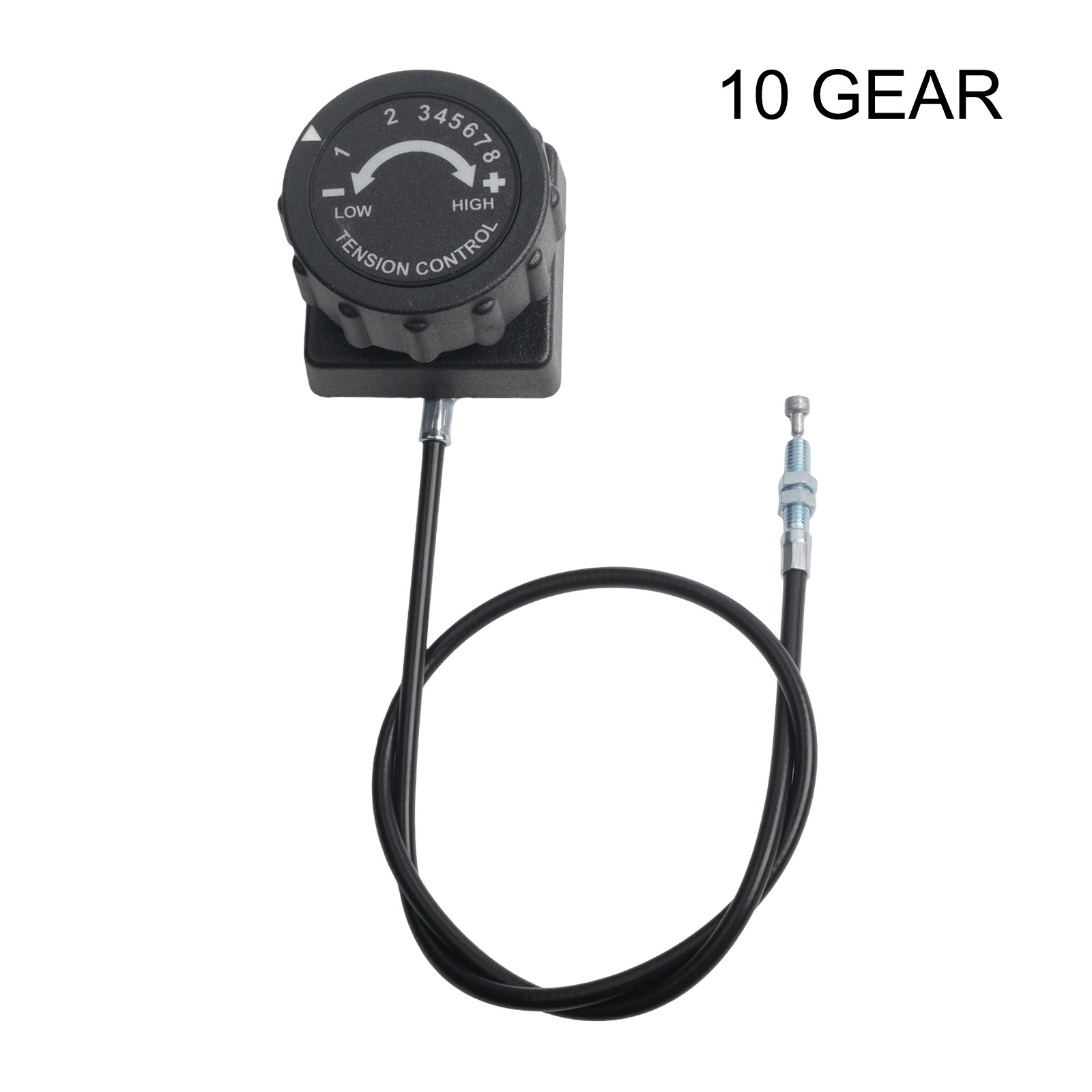 Ajustador de resistencia para  - Cycling Gear Indoor reseña y precio