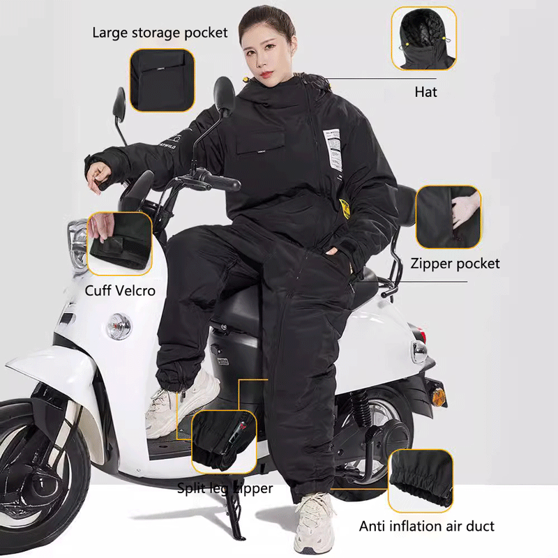 Ropa de ciclismo para motocicl - Cycling Gear Men reseña y precio