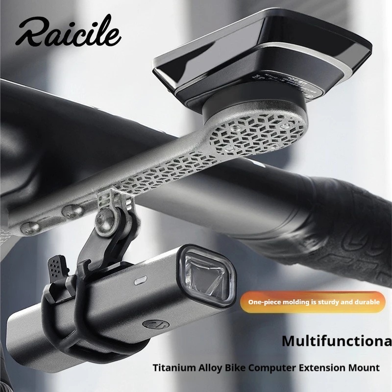 Soporte para Ciclocomputador d - Bike Cargo Rack reseña y precio