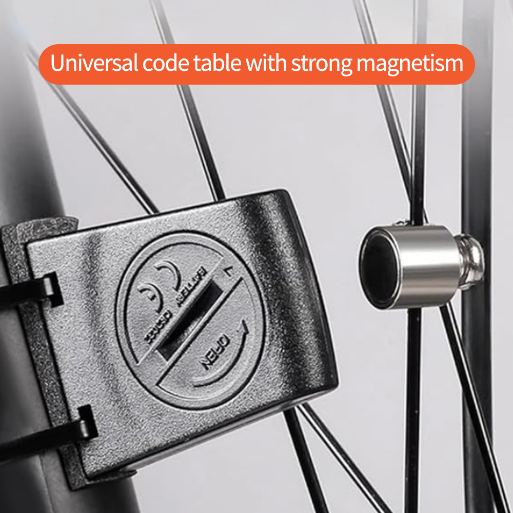 Imán Universal para Ordenador  - Bike Speedometer reseña y precio