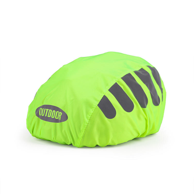 Cubierta para casco de bicicle - Cycling High Gear reseña y precio