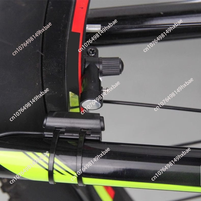 Imán Universal para bicicleta, - Bike Speedometer reseña y precio