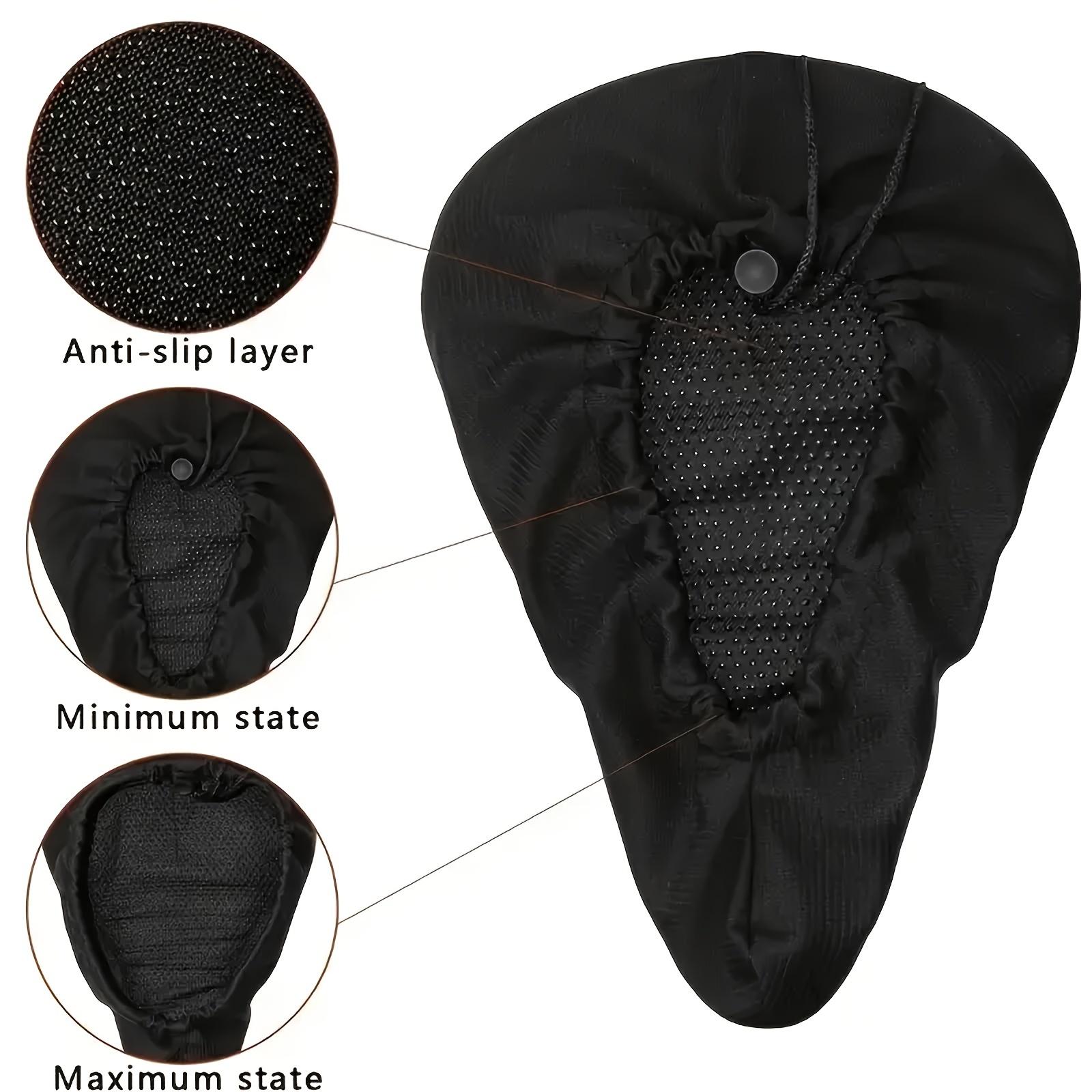 Funda para asiento de biciclet - Cycling Gear Indoor reseña y precio