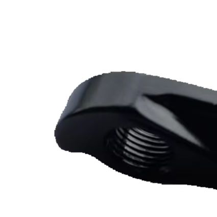 Soporte de Cambio Trasero de A - Cycling Gear Italian reseña y precio