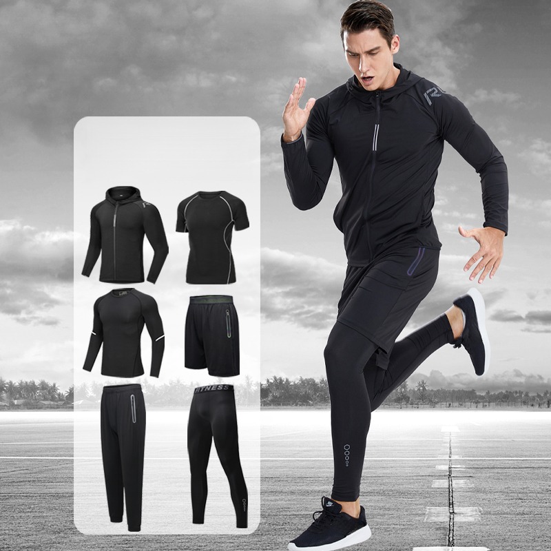 Luluesses Conjunto de ropa dep - Cycling Gear Men reseña y precio