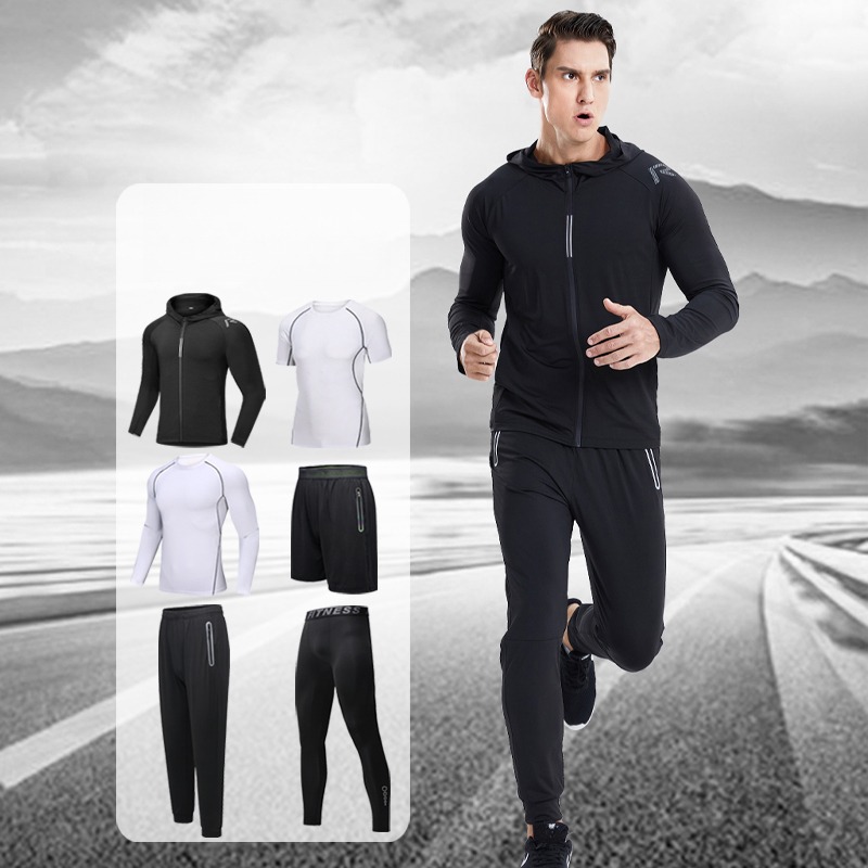 Luluesses Conjunto de ropa dep - Cycling Gear Men reseña y precio