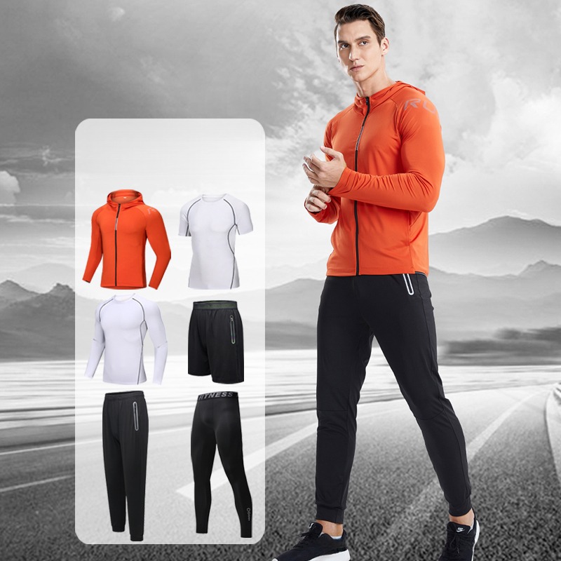 Luluesses Conjunto de ropa dep - Cycling Gear Men reseña y precio